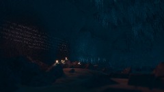 A screenshot taken in Dreams. 4 of 6.