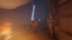 A screenshot taken in Dreams. 6 of 23.
