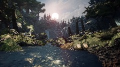 A screenshot taken in Dreams. 2 of 10.