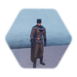 Batman pack