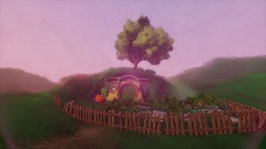 A screenshot taken in Dreams. 1 of 3.