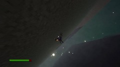 A screenshot taken in Dreams. 13 of 15.