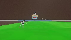 Baldi is in Prison 2 Ending: Everyone is Free