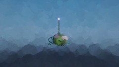 A screenshot taken in Dreams. 13 of 28.