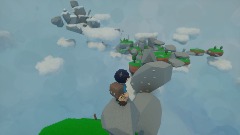 A screenshot taken in Dreams. 1 of 29.