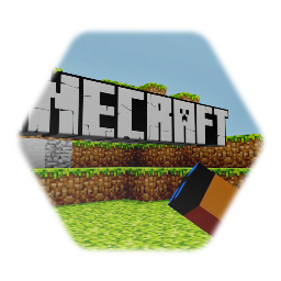 REYN BOW Minecraft