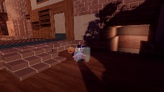 Twilight Carved Mansion