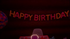 Jakes 4th birthday party