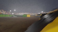 Remix of Monster jam world finals