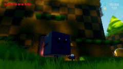 A screenshot taken in Dreams. 19 of 28.