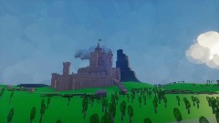 A screenshot taken in Dreams. 3 of 30.