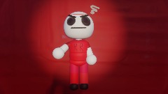 A screenshot taken in Dreams. 11 of 18.