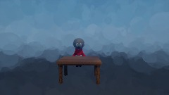 Behind the past Scenes 1E