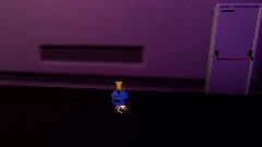 Chapter 3 - A Dark Ending