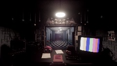 Five Nights at Freddy's 2