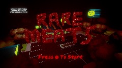 Rare Meats Chapter 1: Welcome to Burger Inc.