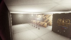 A screenshot taken in Dreams. 4 of 12.