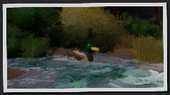 A screenshot taken in Dreams. 14 of 22.