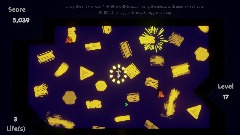 A screenshot taken in Dreams. 2 of 2.