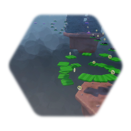 Speed run