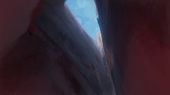 A screenshot taken in Dreams. 3 of 4.