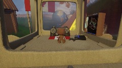 Persona 4 Specialist but its playable