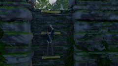 A screenshot taken in Dreams. 16 of 24.