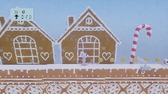 A screenshot taken in Dreams. 9 of 9.