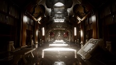 A screenshot taken in Dreams. 21 of 30.