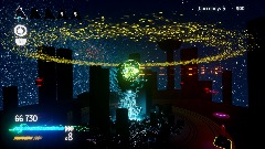 A screenshot taken in Dreams. 25 of 27.
