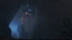 A screenshot taken in Dreams. 3 of 21.