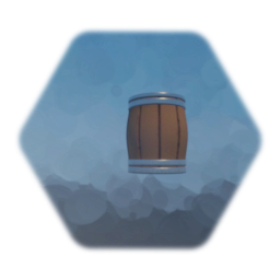 Barrel