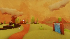 A screenshot taken in Dreams. 8 of 12.