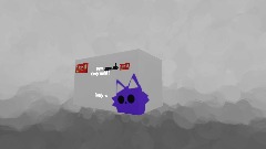 A screenshot taken in Dreams. 1 of 2.