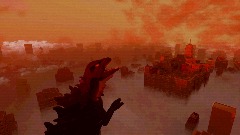 A screenshot taken in Dreams. 3 of 7.