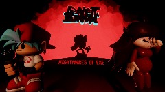 FNF: NIGHTMARE'S OF EXE