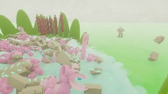 Little Sister's Despair Her Death