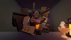 Desertstorm's Ice Cream Shop