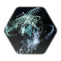 Gorillaz - Fire Coming Out A Monkey's Head