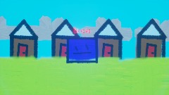 Blocks [2D Animation Test]