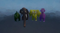 A screenshot taken in Dreams. 1 of 1.