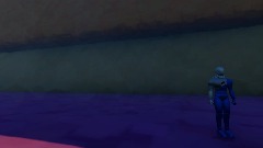 Candy Canyon Kingdom Invasion (Pepsi Man)