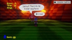 A screenshot taken in Dreams. 16 of 16.