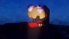 A screenshot taken in Dreams. 23 of 27.