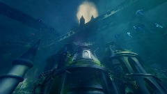 A screenshot taken in Dreams. 7 of 28.