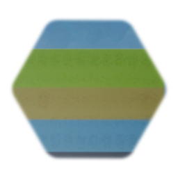 Gabon / Gabonese Flag