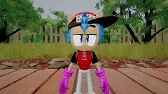 A screenshot taken in Dreams. 1 of 1.