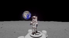 A screenshot taken in Dreams. 12 of 13.