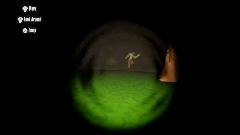 A screenshot taken in Dreams. 5 of 12.