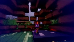 A screenshot taken in Dreams. 9 of 11.